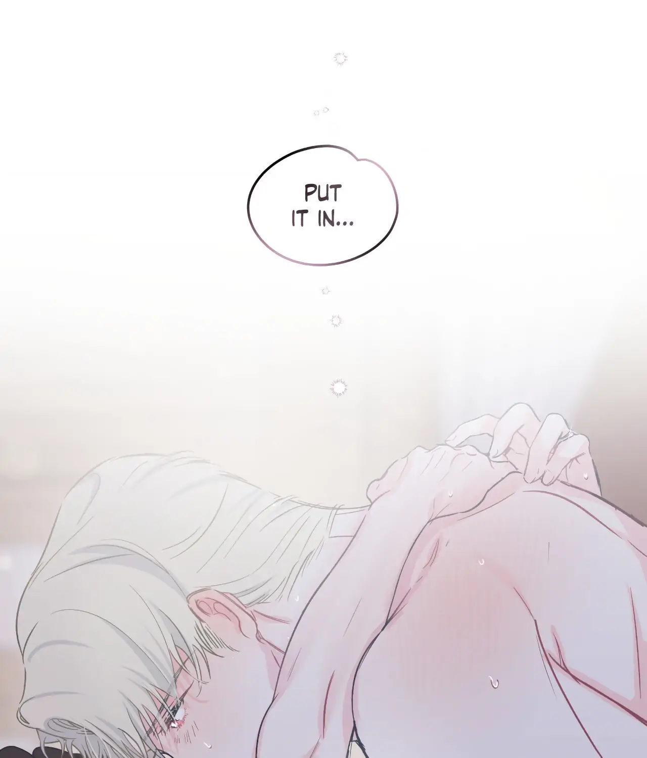 Triple Twist (official) - Chapter 10 manhwa