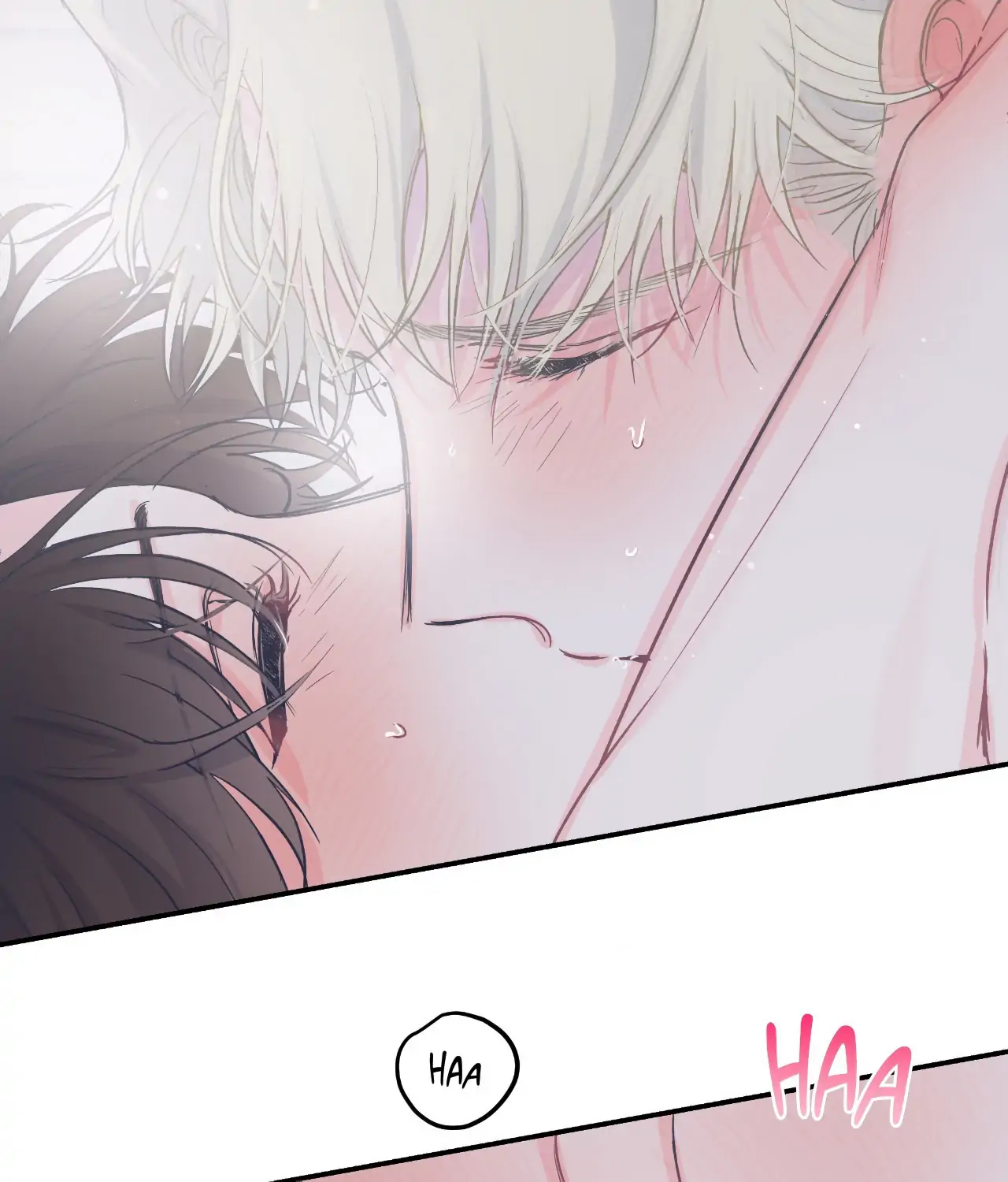 Triple Twist (official) - Chapter 10 manhwa