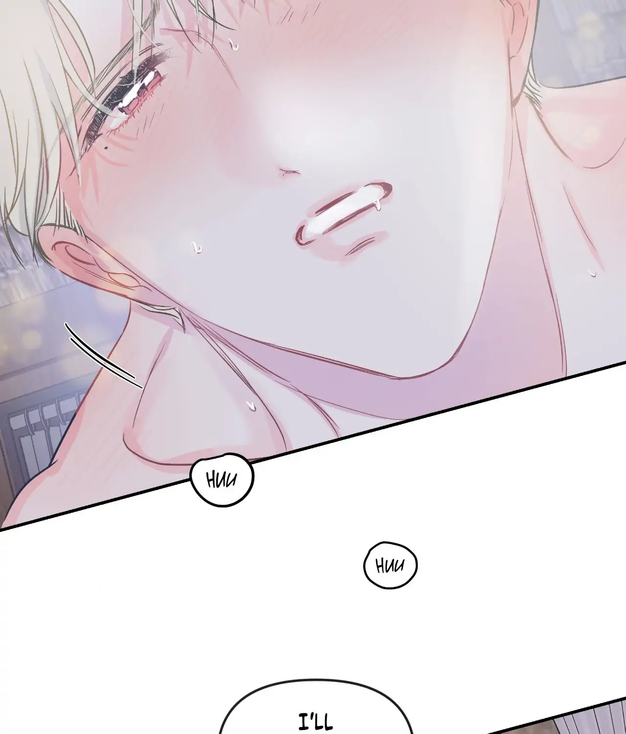 Triple Twist (official) - Chapter 10 manhwa