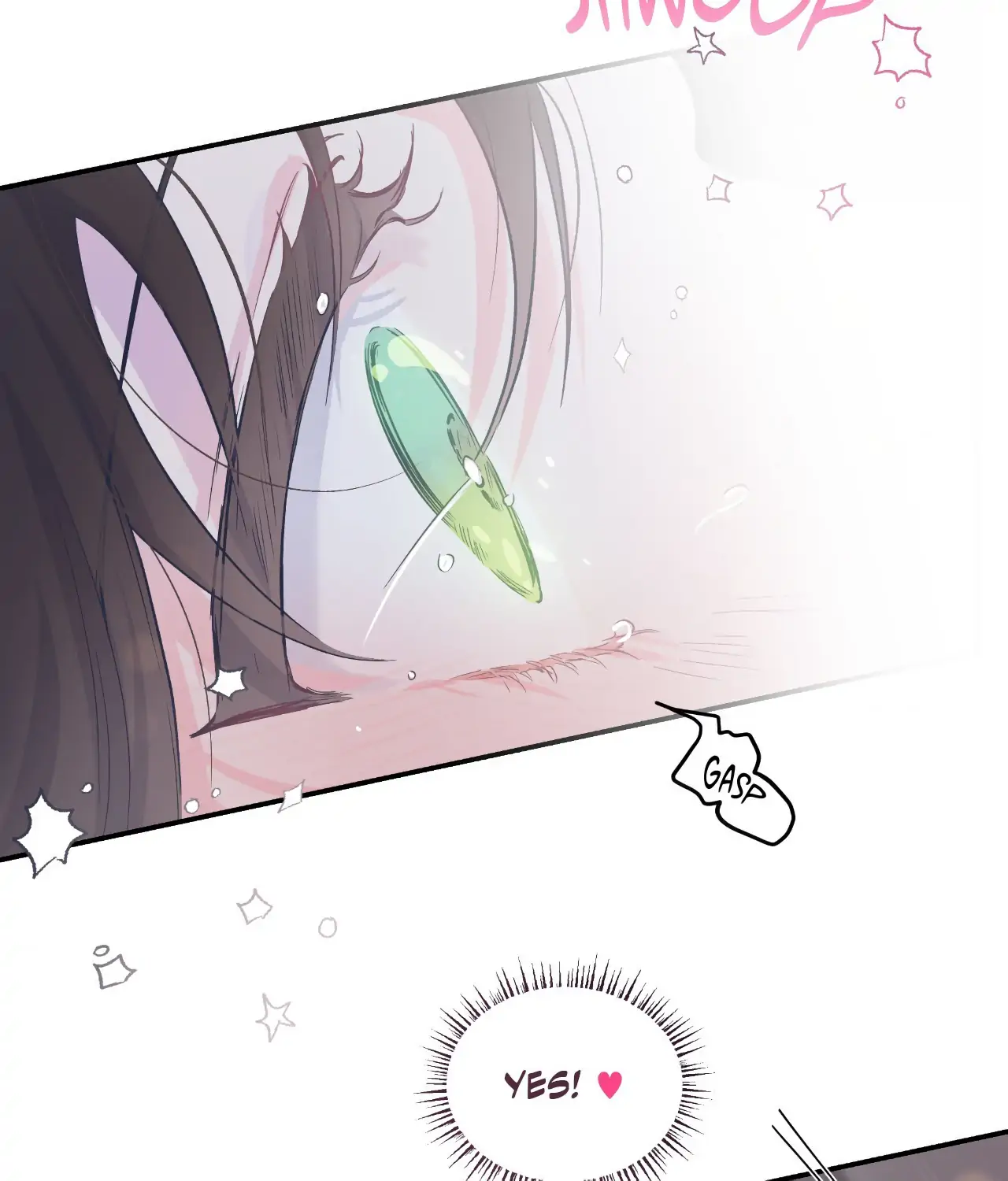 Triple Twist (official) - Chapter 10 manhwa