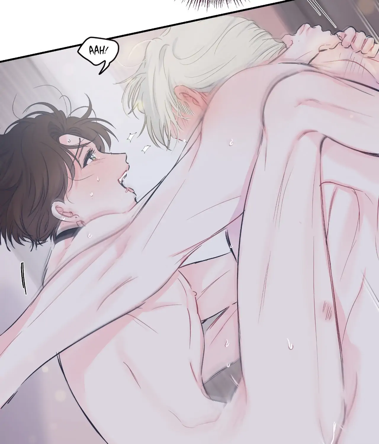 Triple Twist (official) - Chapter 10 manhwa