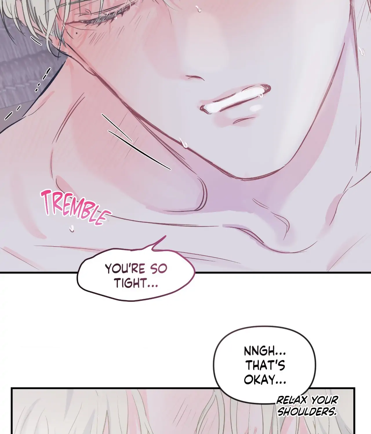 Triple Twist (official) - Chapter 10 manhwa