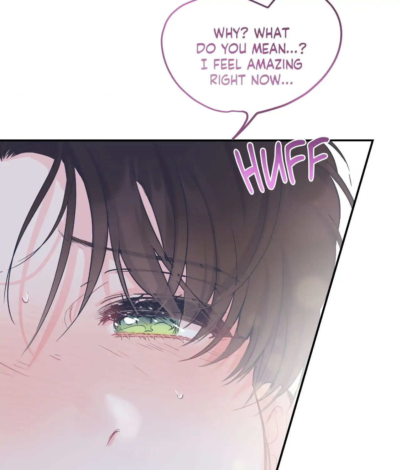 Triple Twist (official) - Chapter 10 manhwa