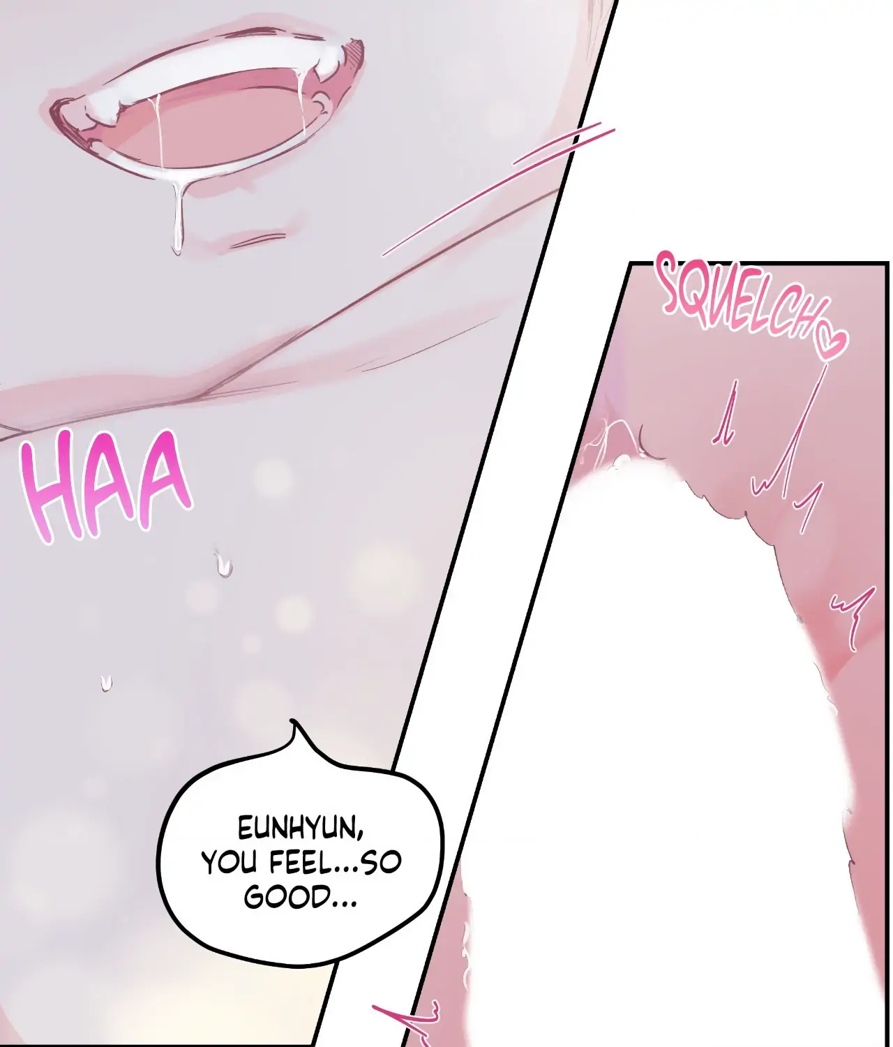 Triple Twist (official) - Chapter 10 manhwa