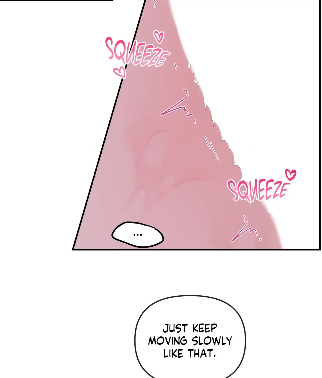 Triple Twist (official) - Chapter 10 manhwa