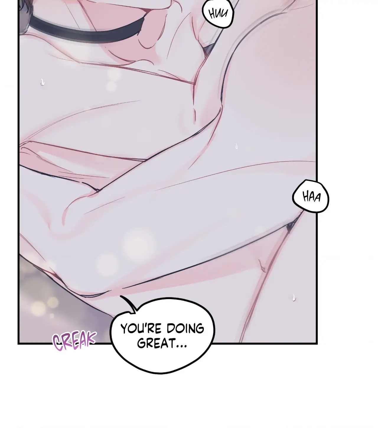Triple Twist (official) - Chapter 10 manhwa