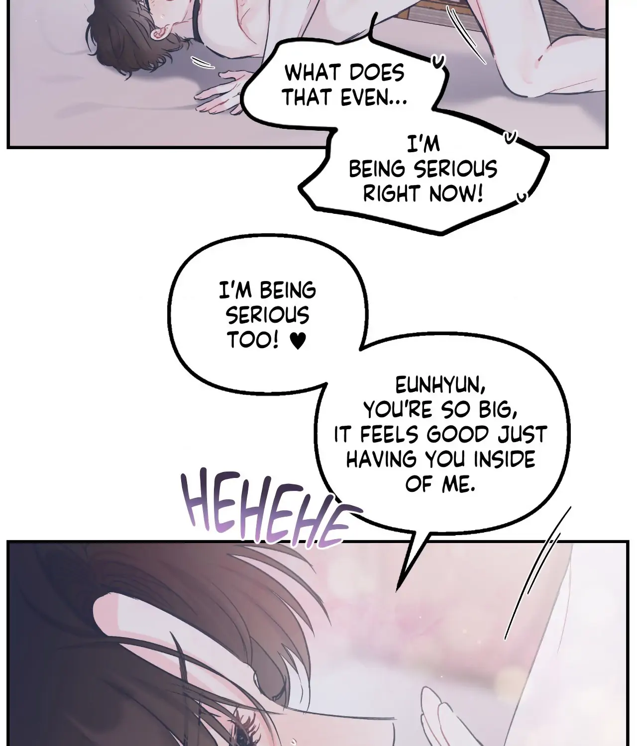 Triple Twist (official) - Chapter 10 manhwa