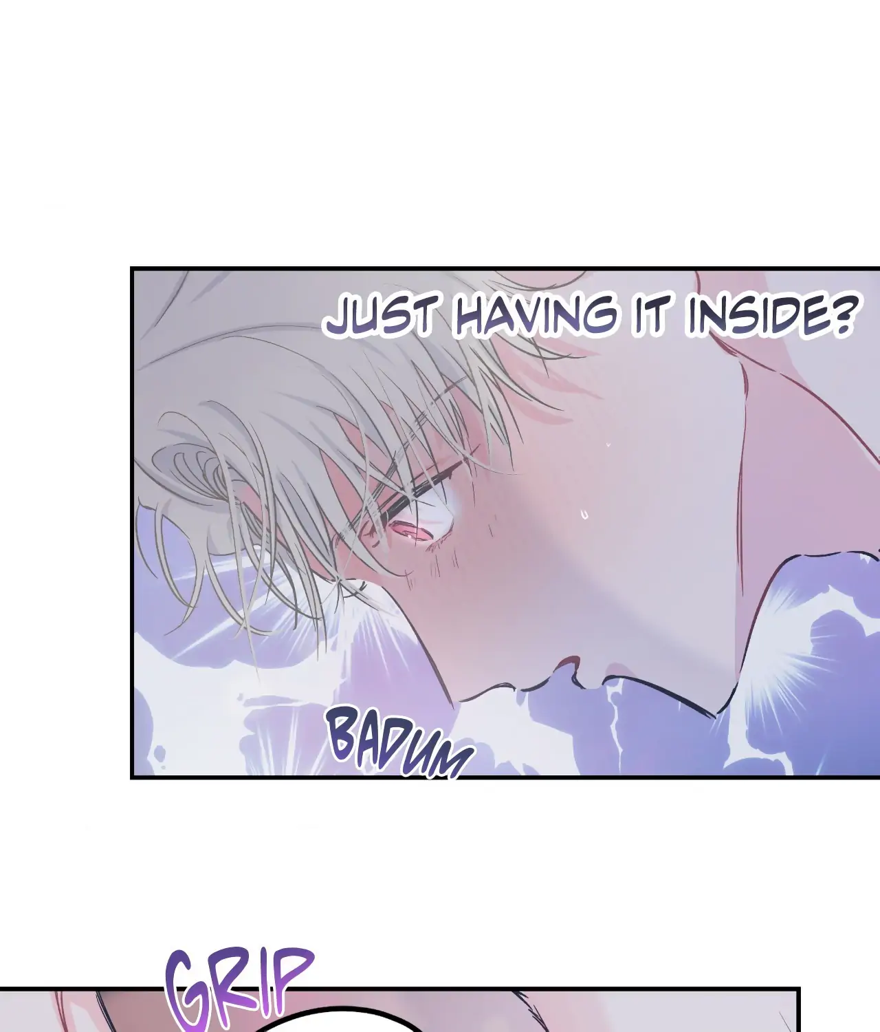 Triple Twist (official) - Chapter 10 manhwa