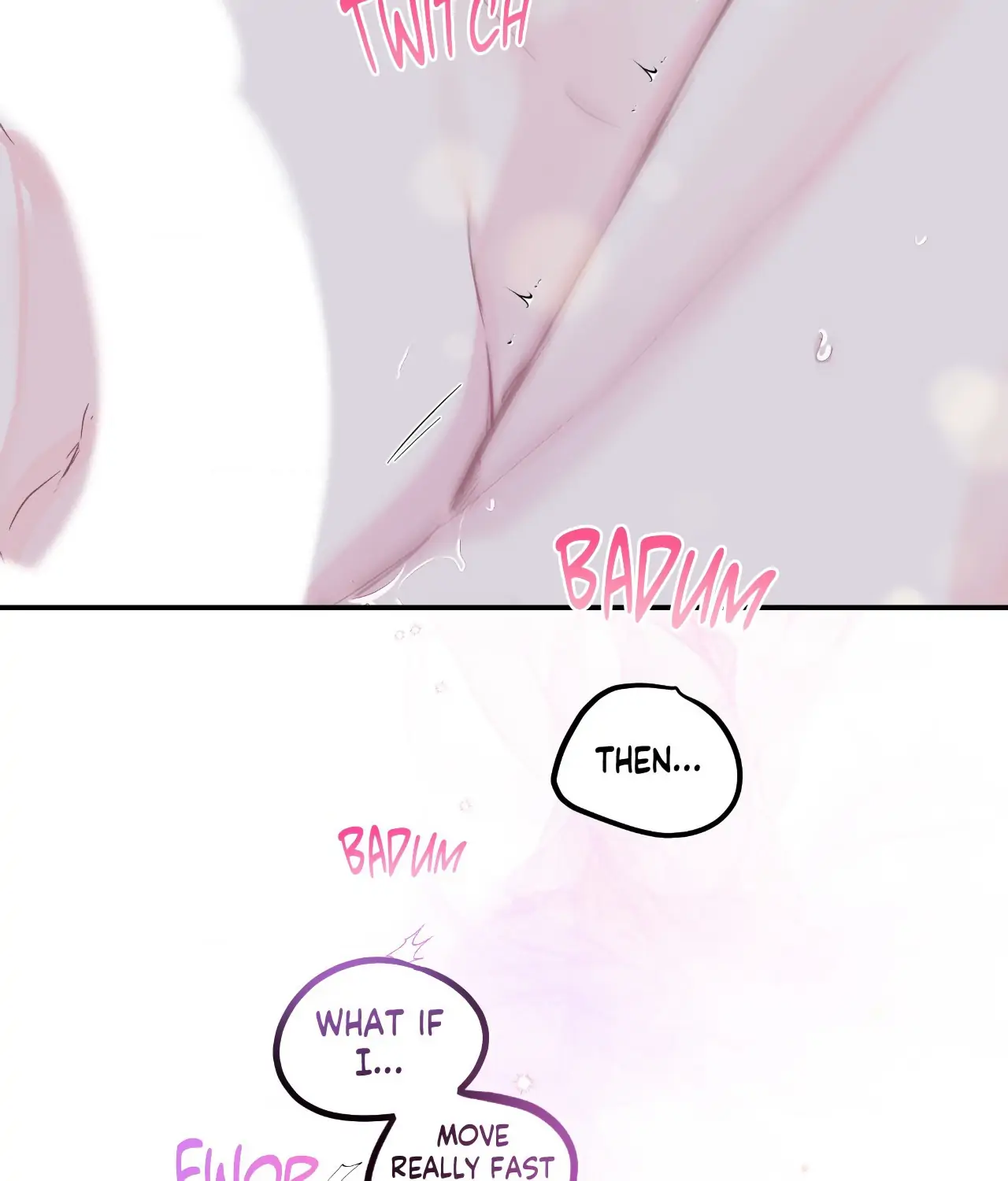 Triple Twist (official) - Chapter 10 manhwa