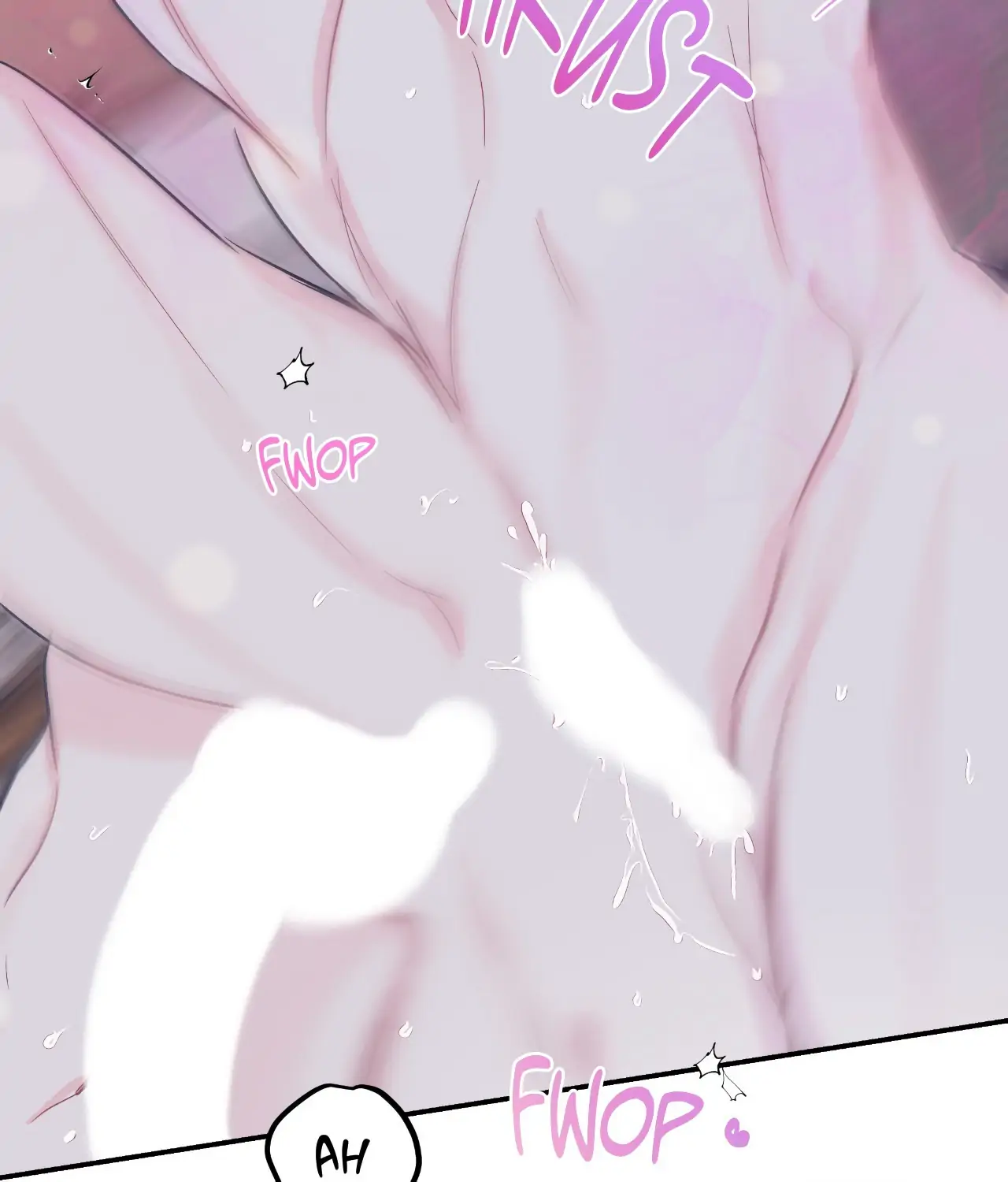 Triple Twist (official) - Chapter 10 manhwa