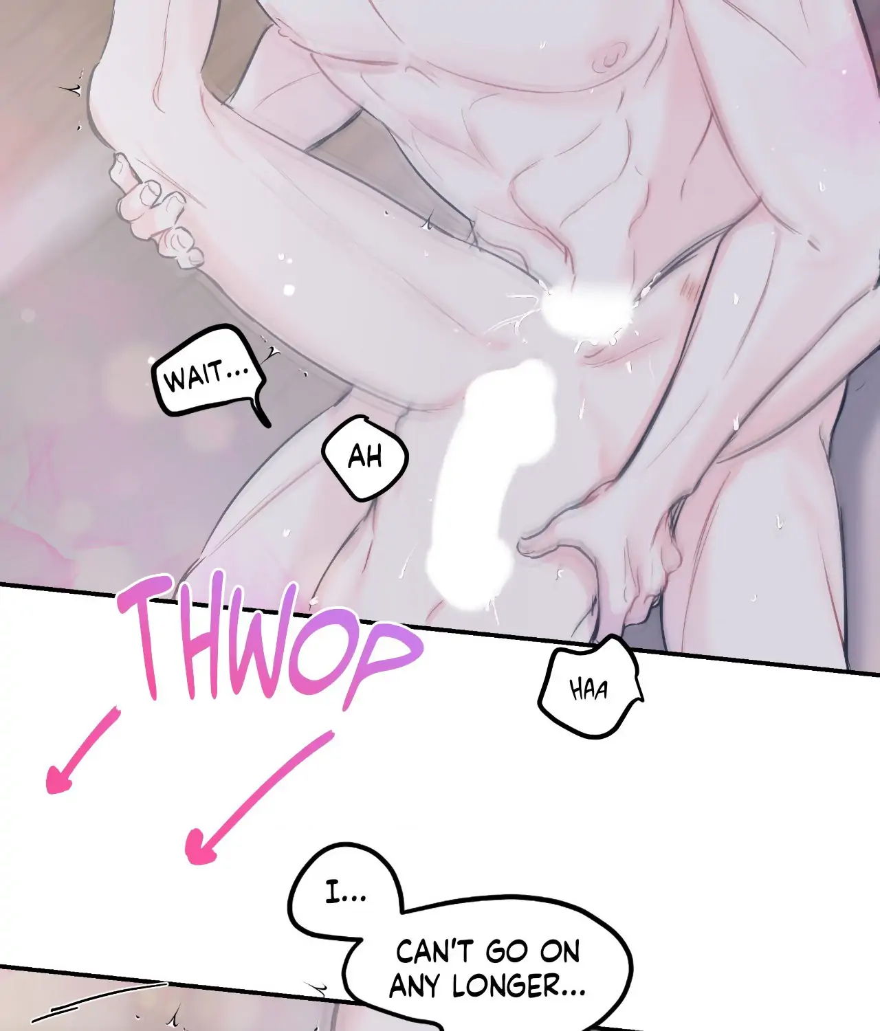 Triple Twist (official) - Chapter 10 manhwa