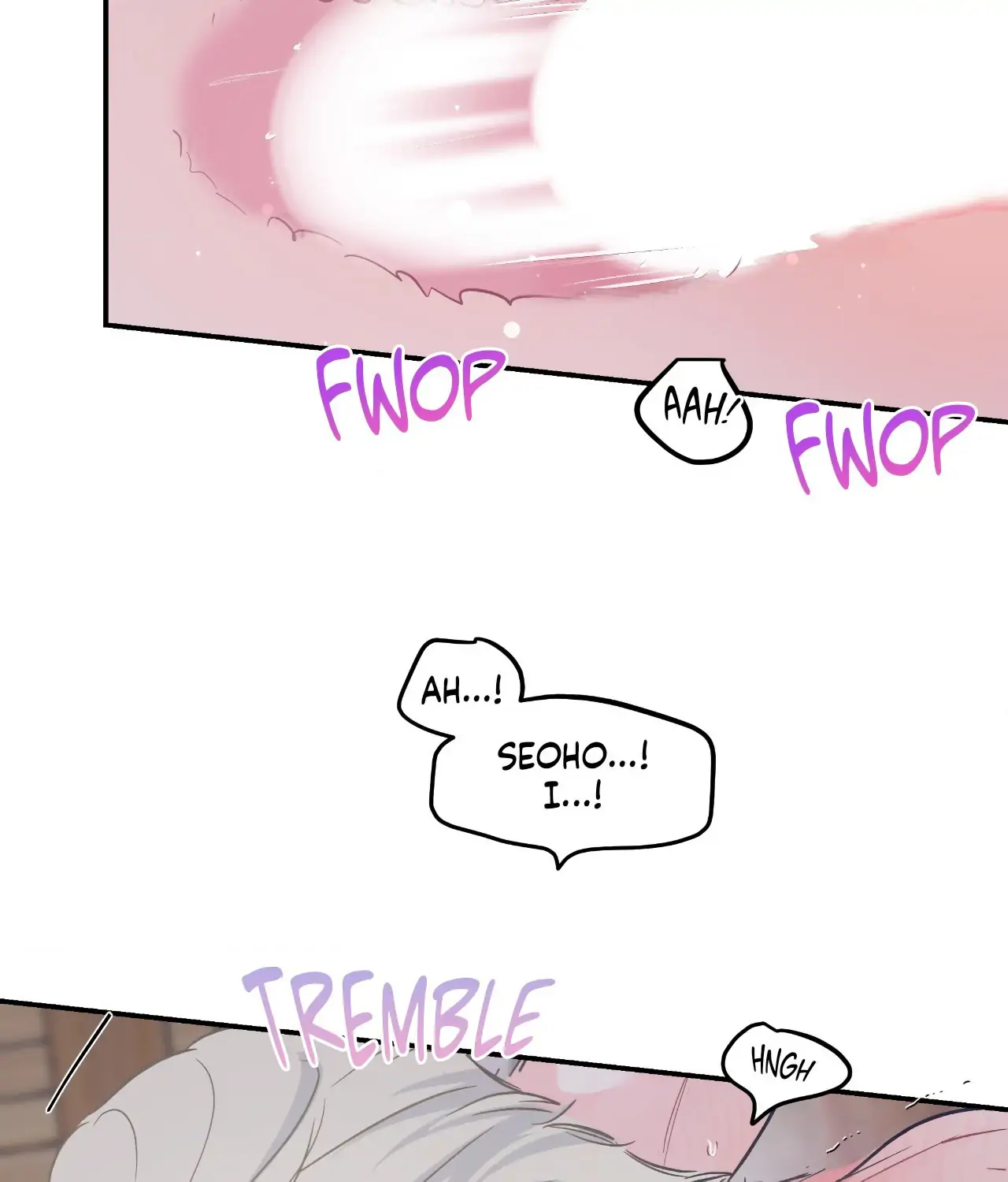 Triple Twist (official) - Chapter 10 manhwa