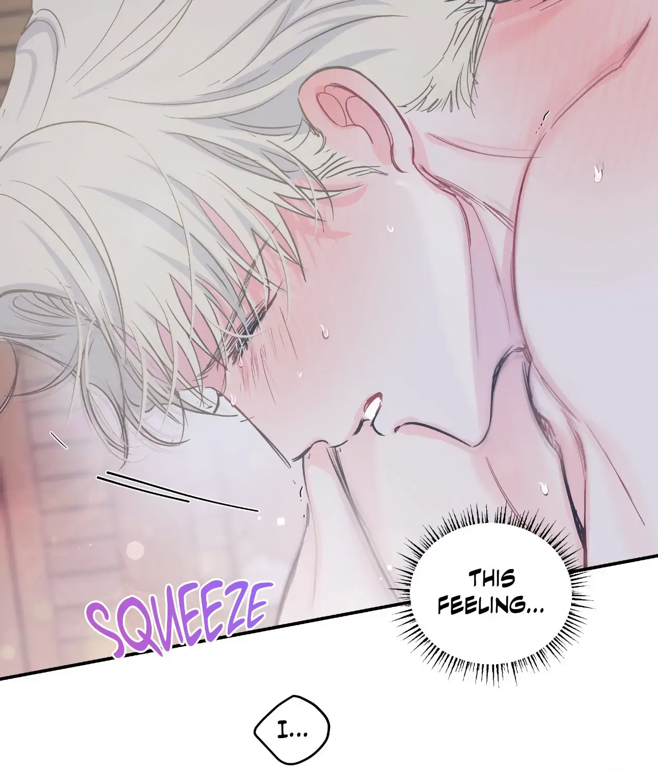 Triple Twist (official) - Chapter 10 manhwa