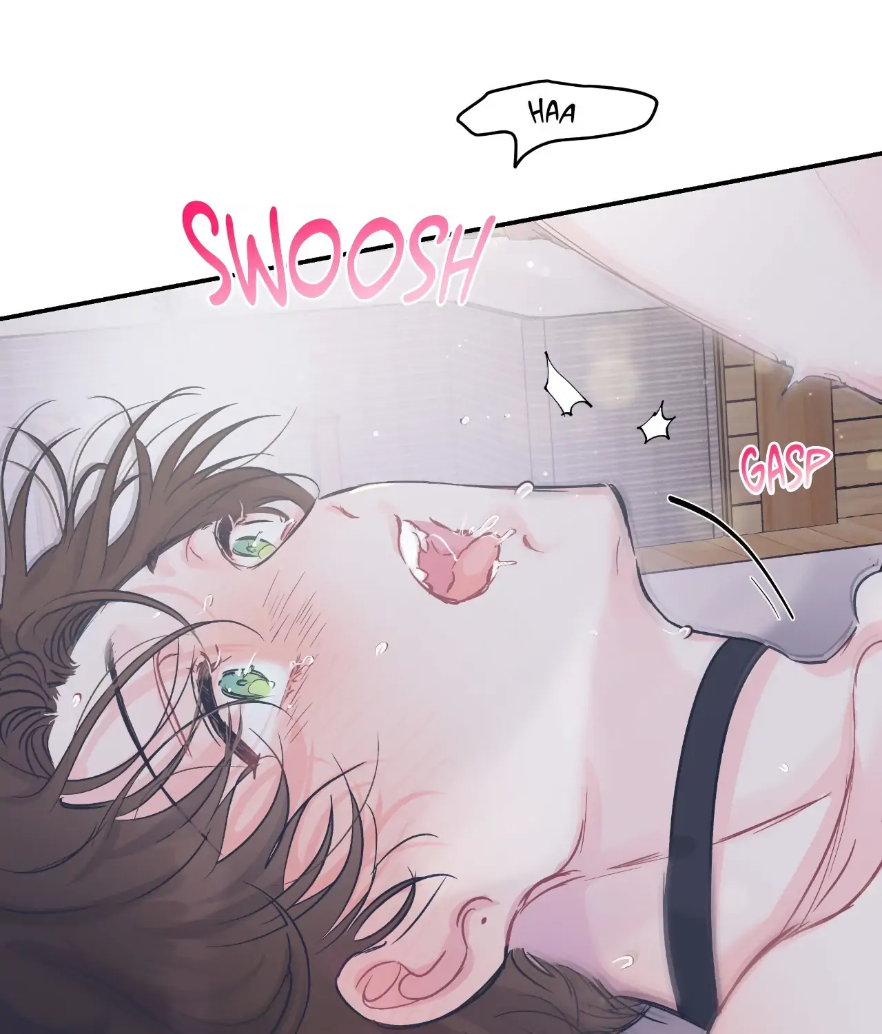 Triple Twist (official) - Chapter 10 manhwa