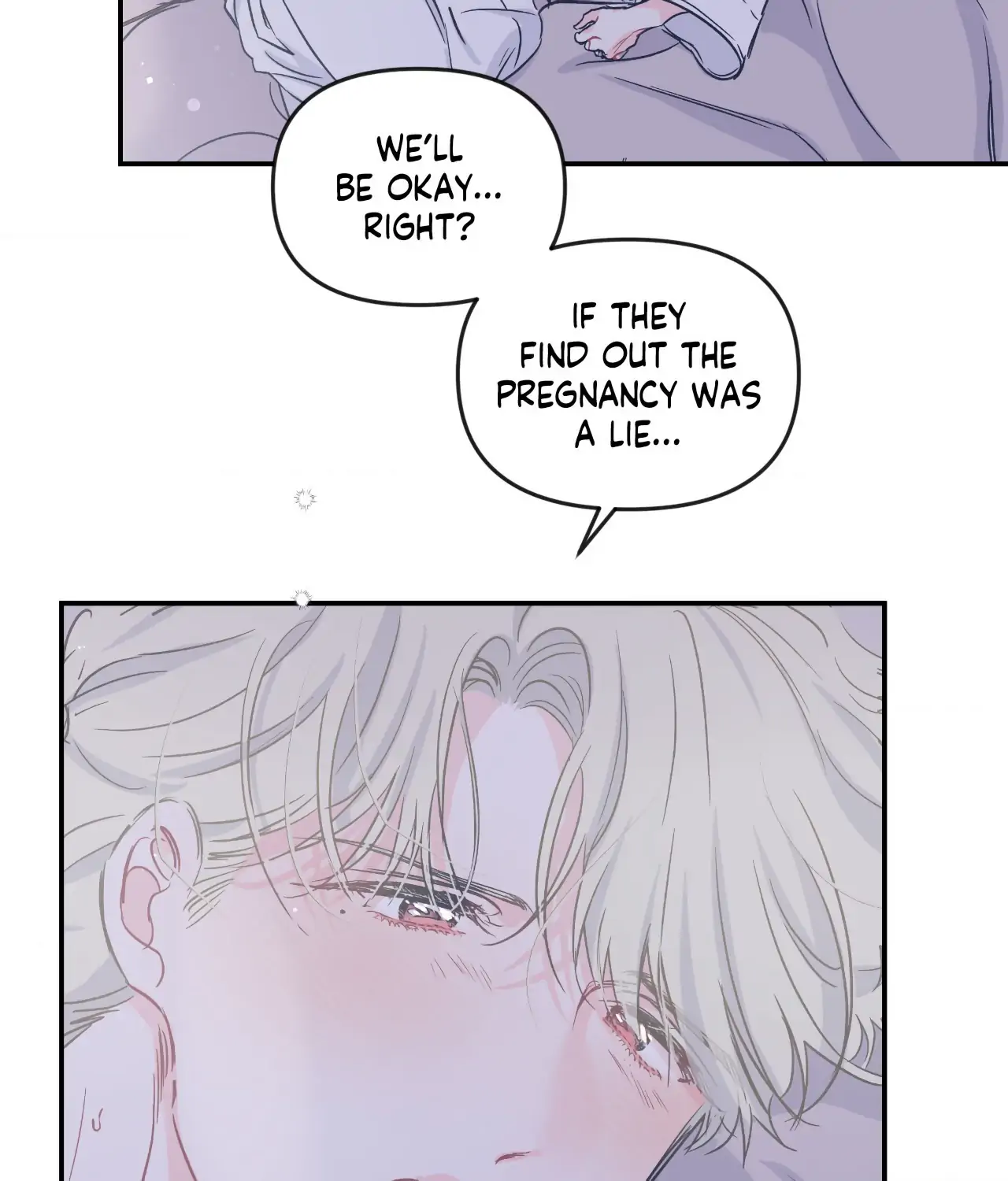 Triple Twist (official) - Chapter 10 manhwa