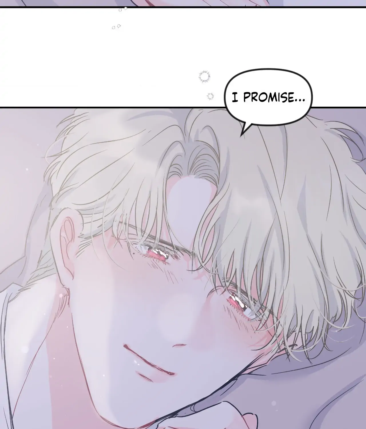 Triple Twist (official) - Chapter 10 manhwa