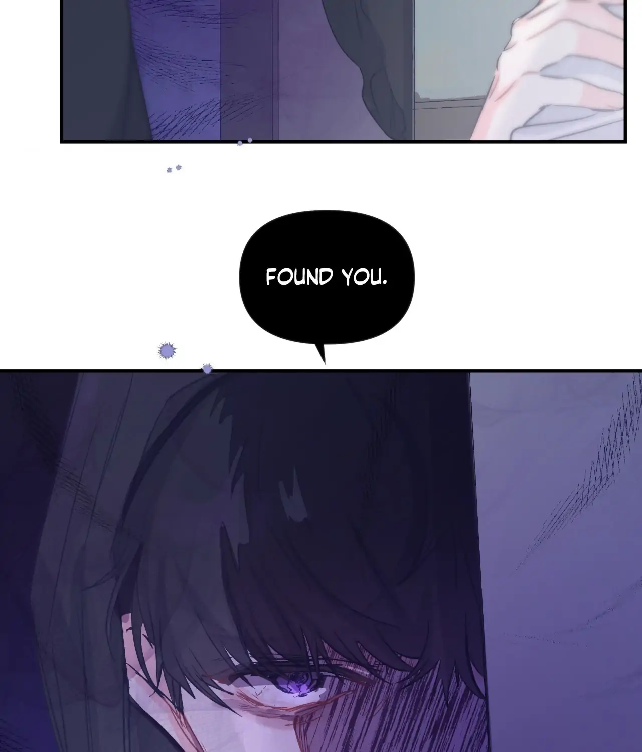 Triple Twist (official) - Chapter 10 manhwa