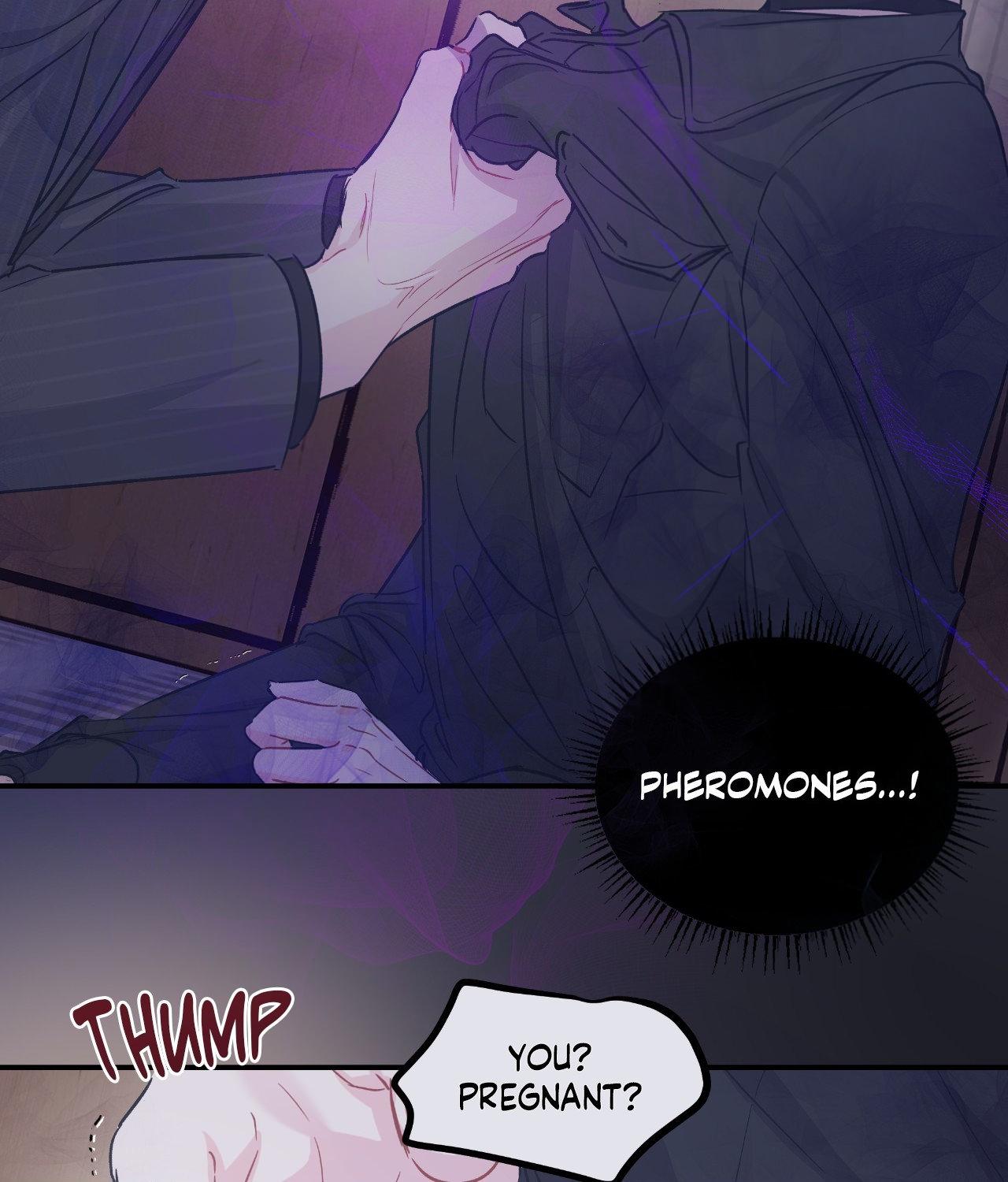 Triple Twist (official) - Chapter 11 manhwa