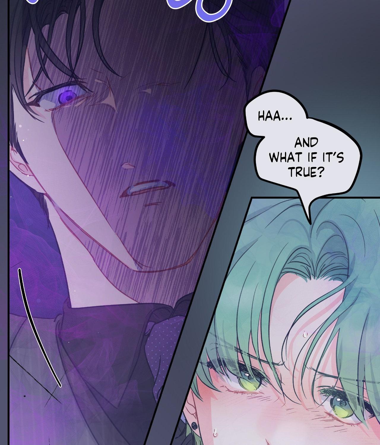 Triple Twist (official) - Chapter 11 manhwa