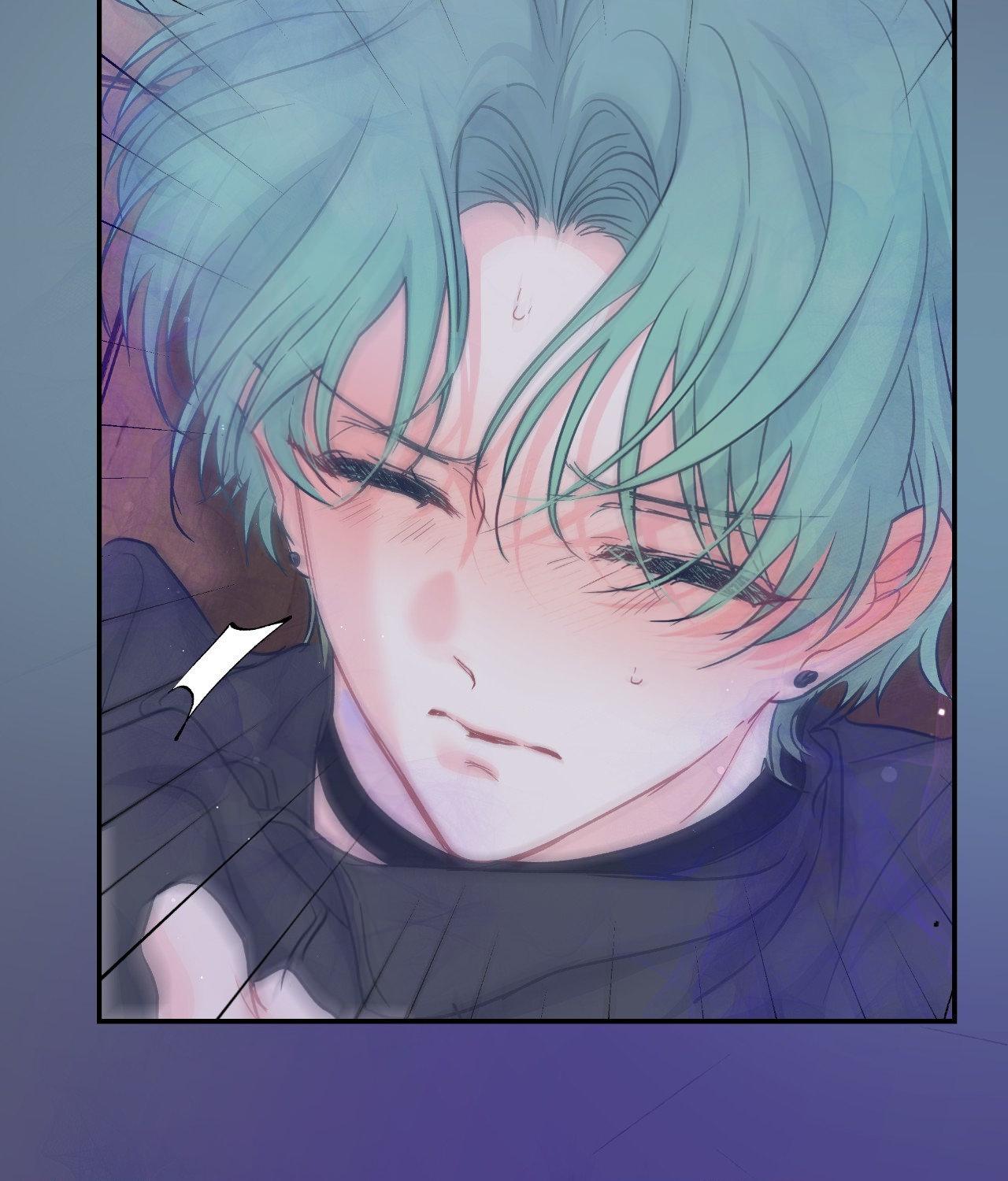 Triple Twist (official) - Chapter 11 manhwa