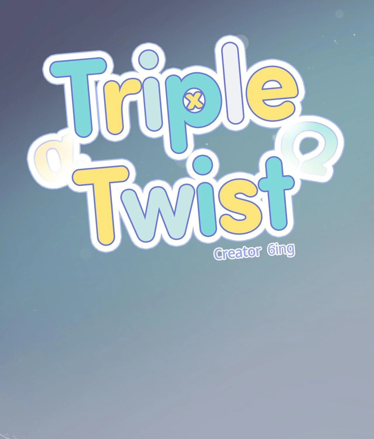 Triple Twist (official) - Chapter 11 manhwa