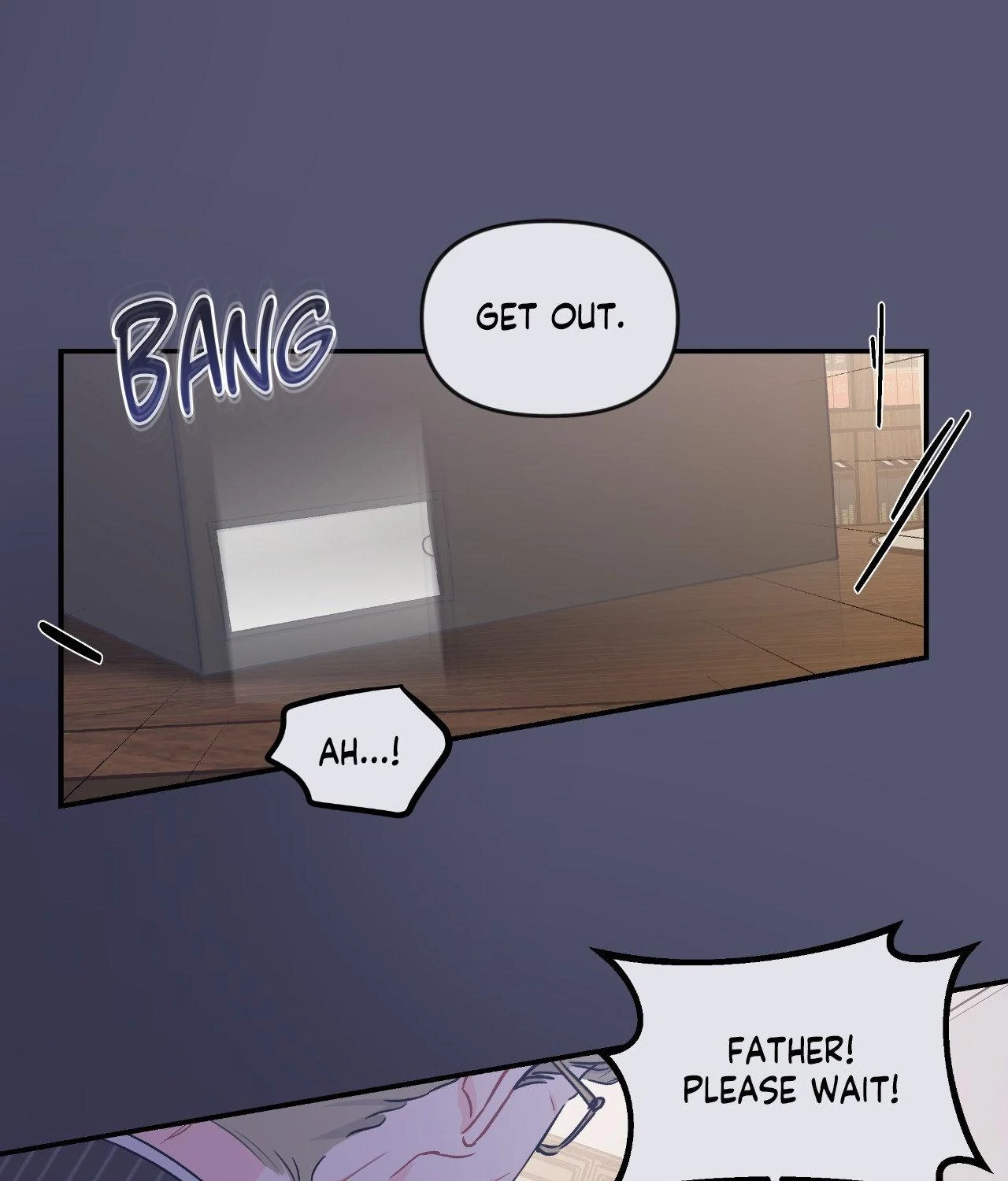 Triple Twist (official) - Chapter 11 manhwa