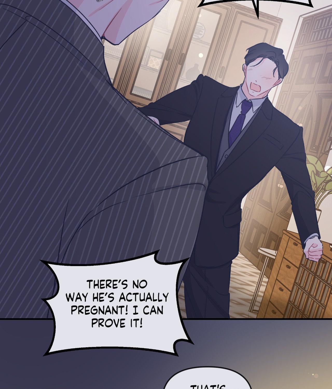 Triple Twist (official) - Chapter 11 manhwa