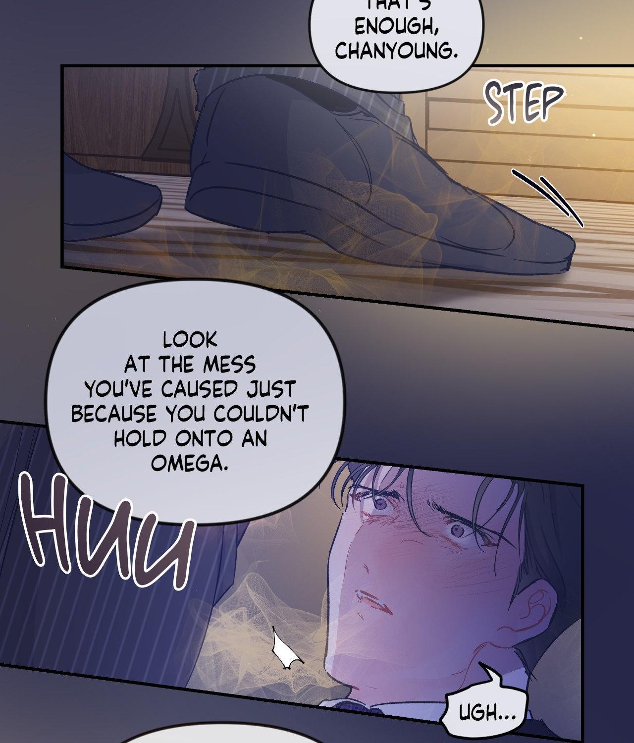 Triple Twist (official) - Chapter 11 manhwa