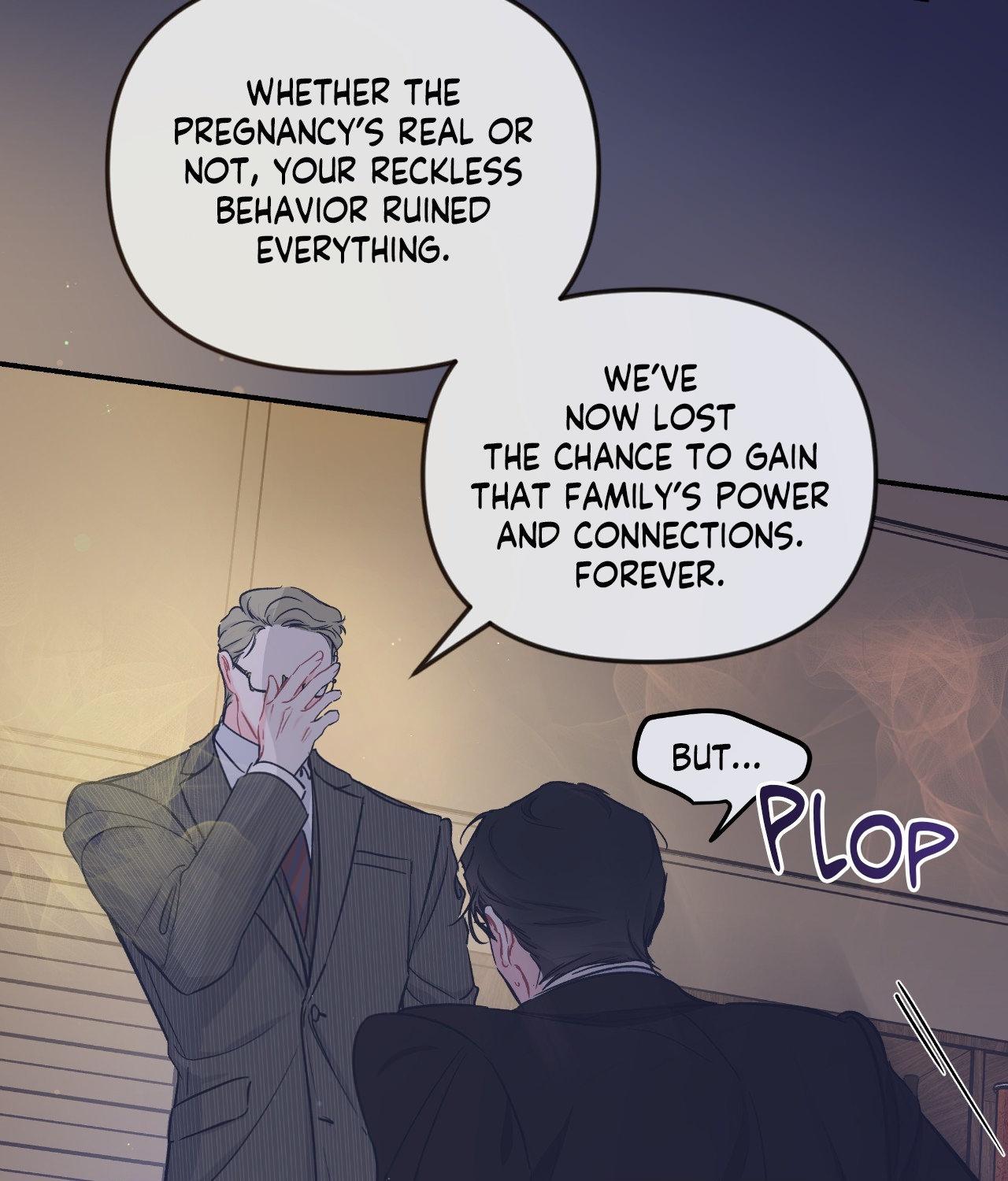 Triple Twist (official) - Chapter 11 manhwa