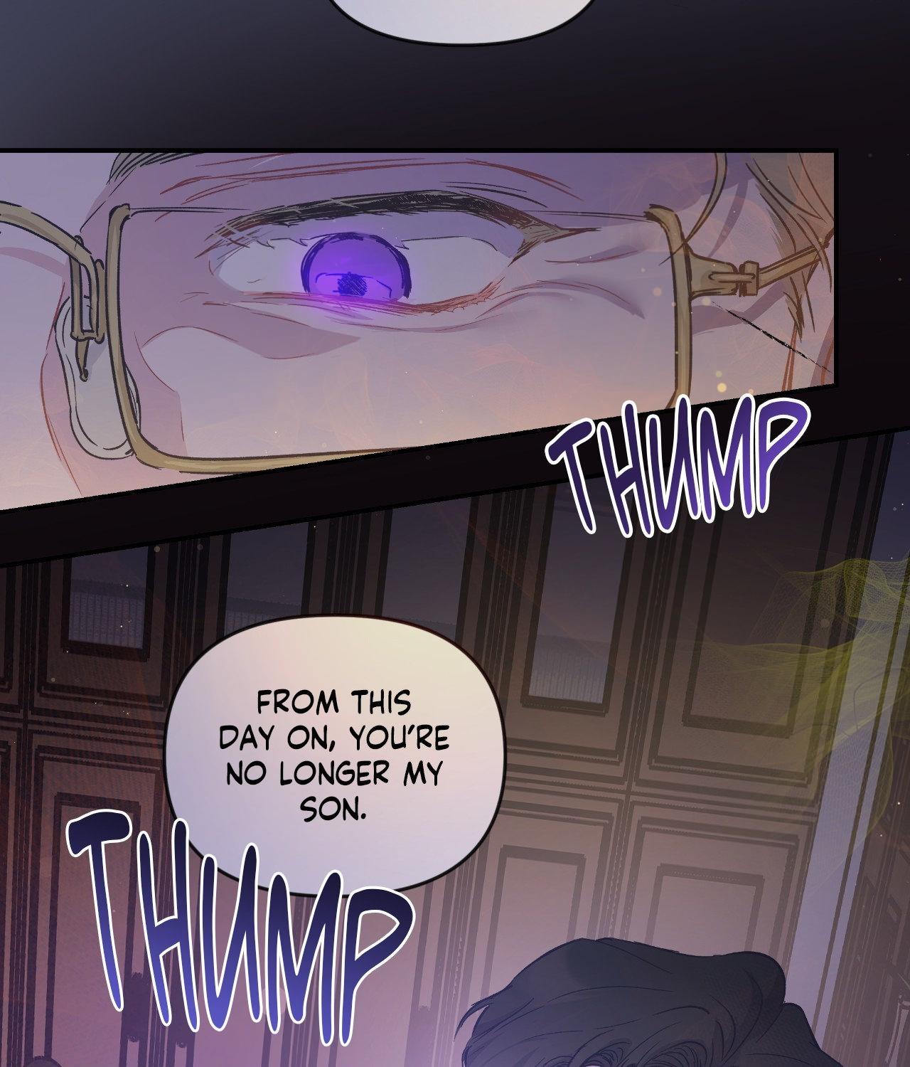 Triple Twist (official) - Chapter 11 manhwa