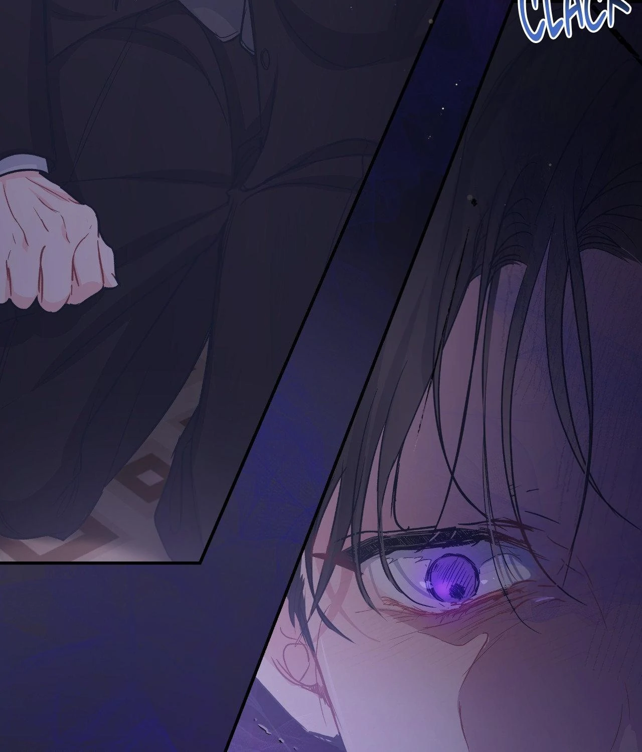 Triple Twist (official) - Chapter 11 manhwa