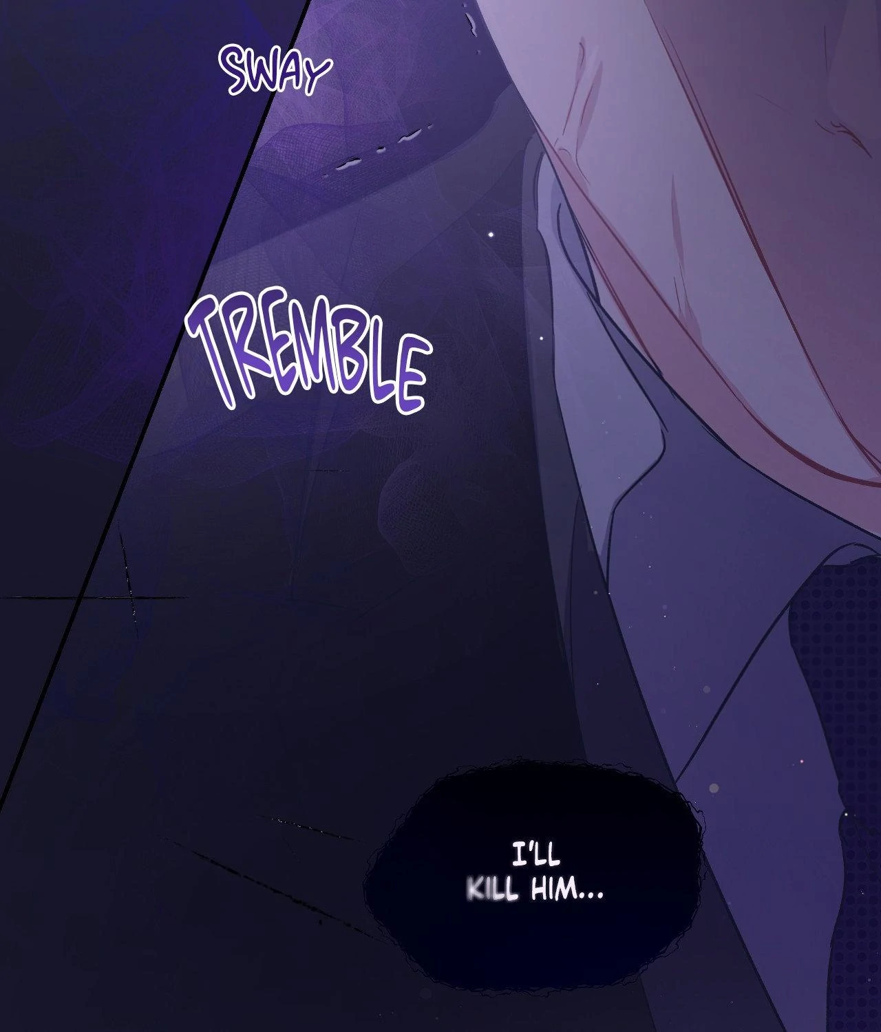 Triple Twist (official) - Chapter 11 manhwa