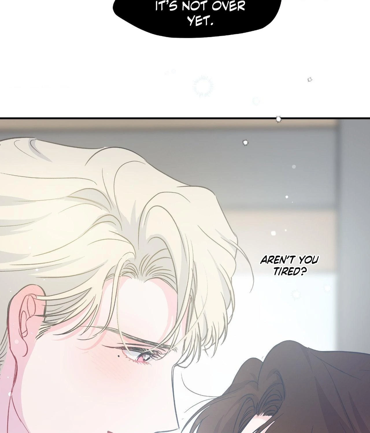 Triple Twist (official) - Chapter 11 manhwa