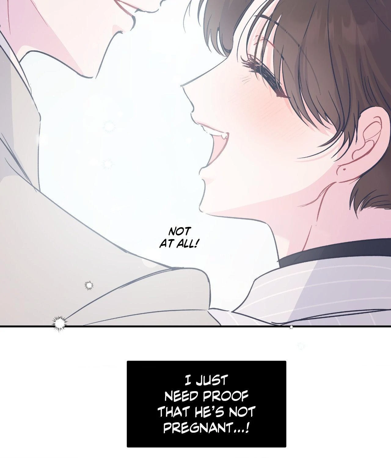 Triple Twist (official) - Chapter 11 manhwa