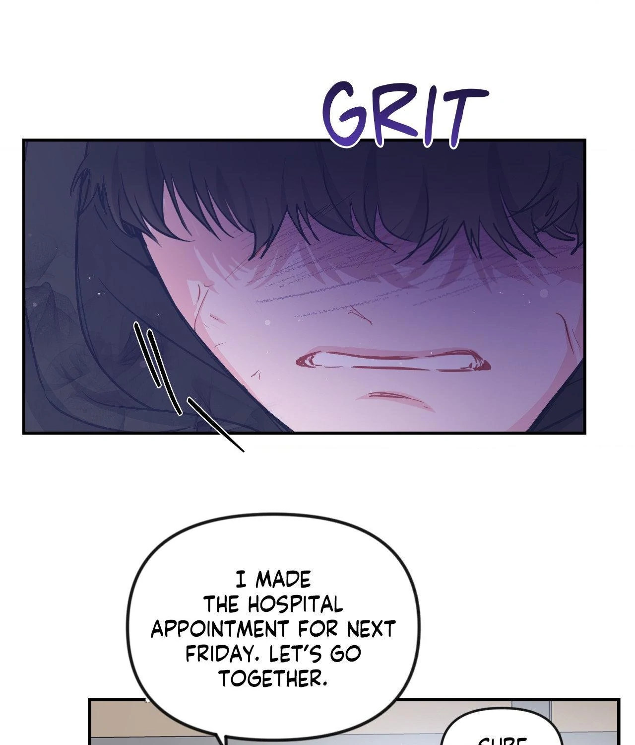 Triple Twist (official) - Chapter 11 manhwa