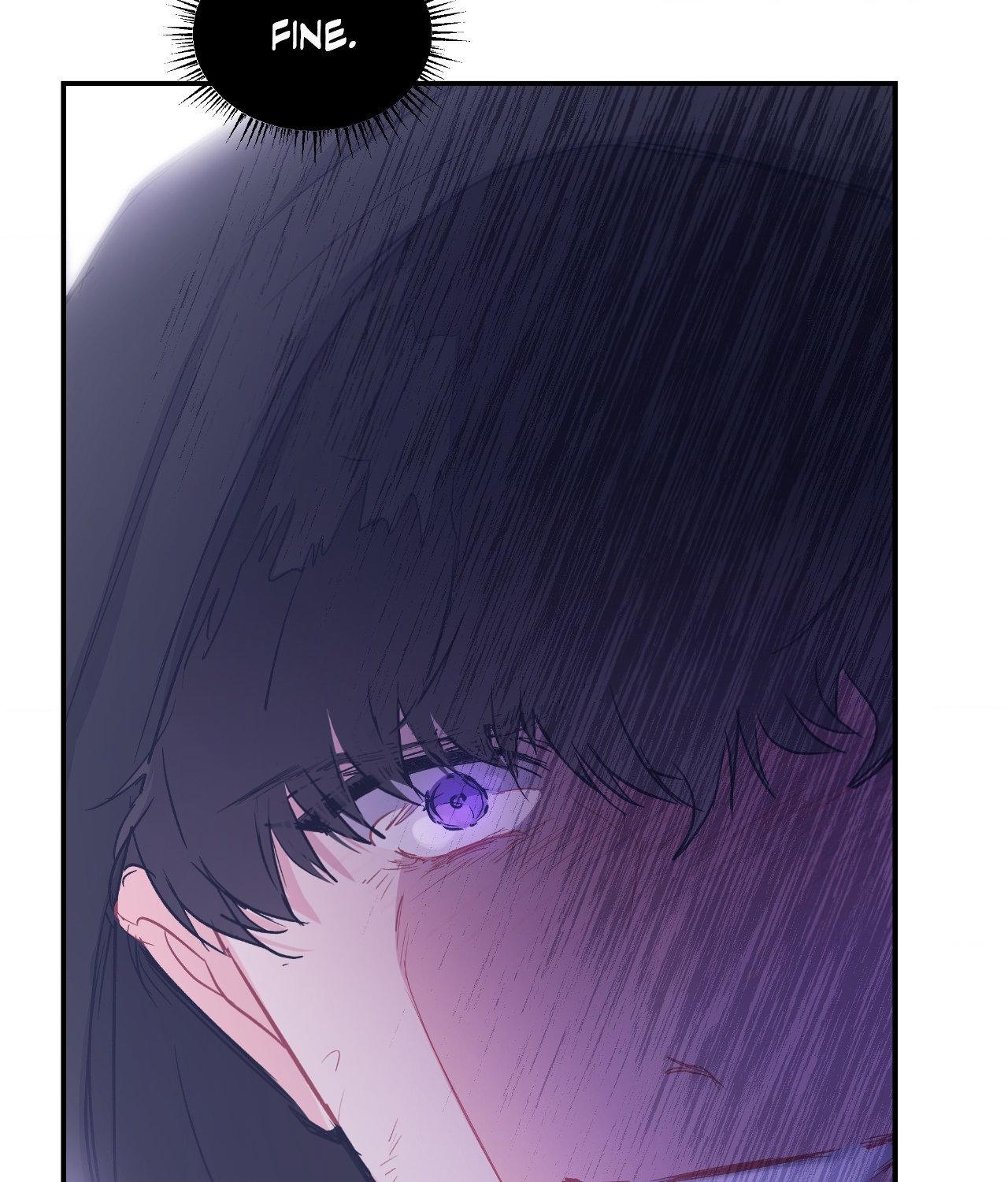 Triple Twist (official) - Chapter 11 manhwa