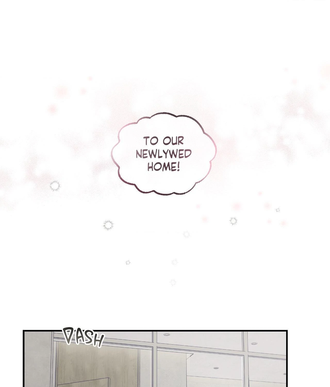 Triple Twist (official) - Chapter 11 manhwa