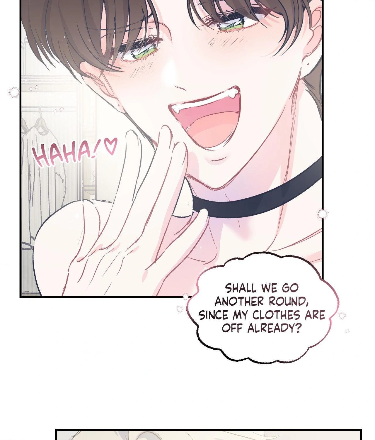 Triple Twist (official) - Chapter 11 manhwa