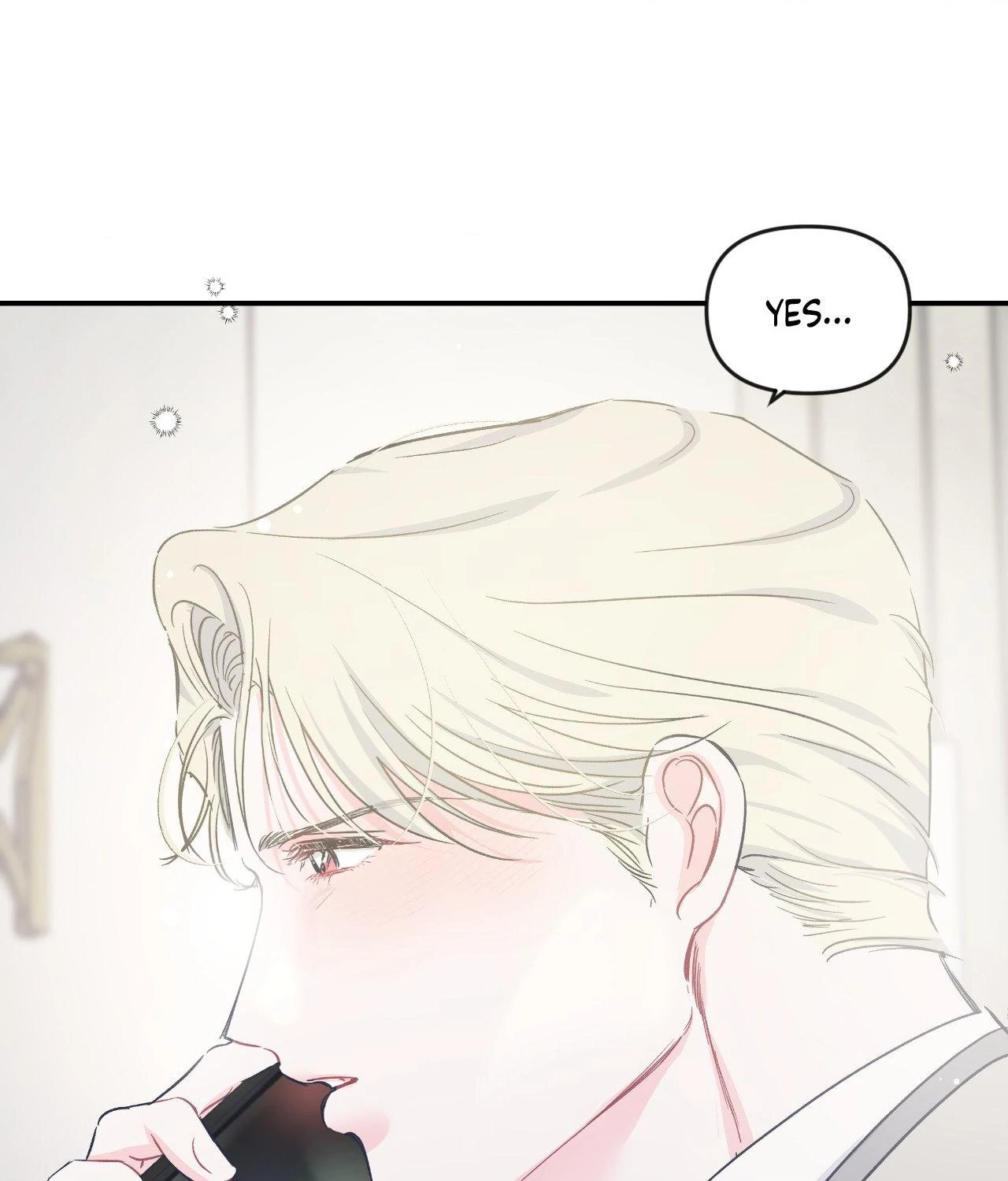 Triple Twist (official) - Chapter 11 manhwa