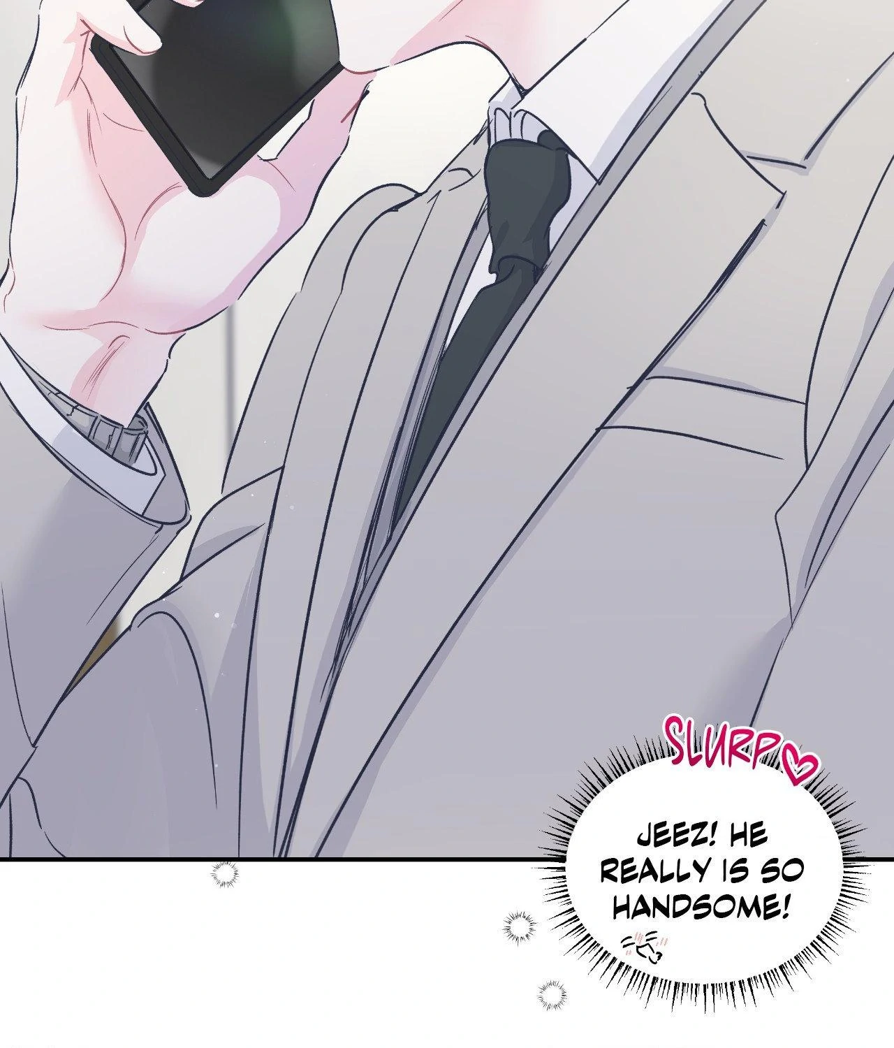 Triple Twist (official) - Chapter 11 manhwa