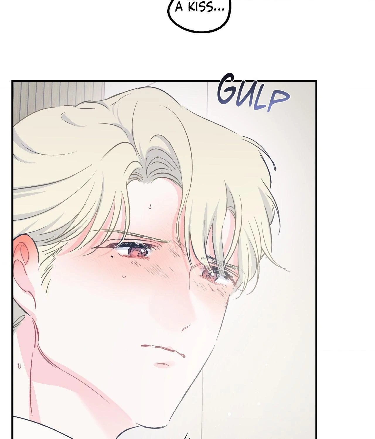 Triple Twist (official) - Chapter 11 manhwa
