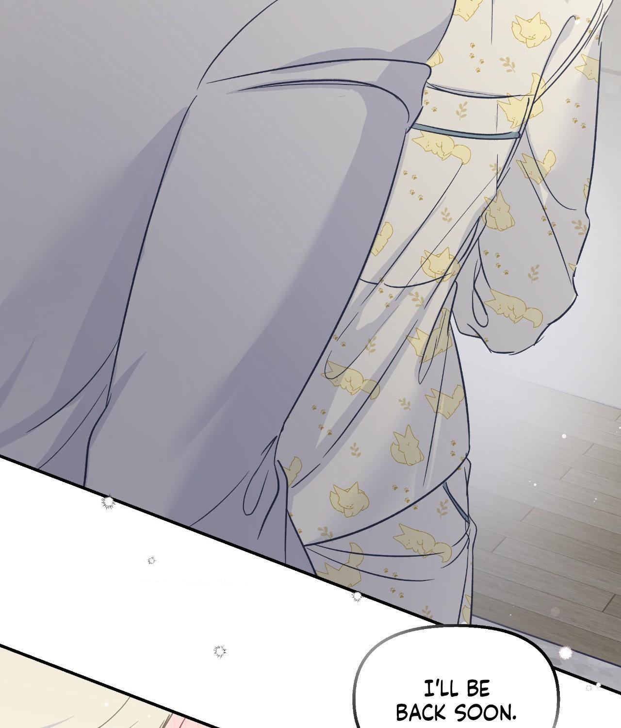 Triple Twist (official) - Chapter 11 manhwa