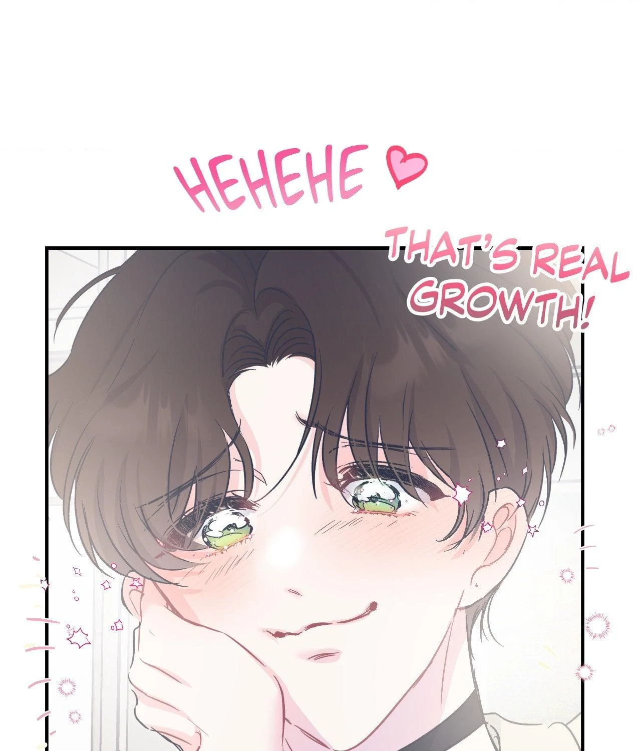 Triple Twist (official) - Chapter 11 manhwa