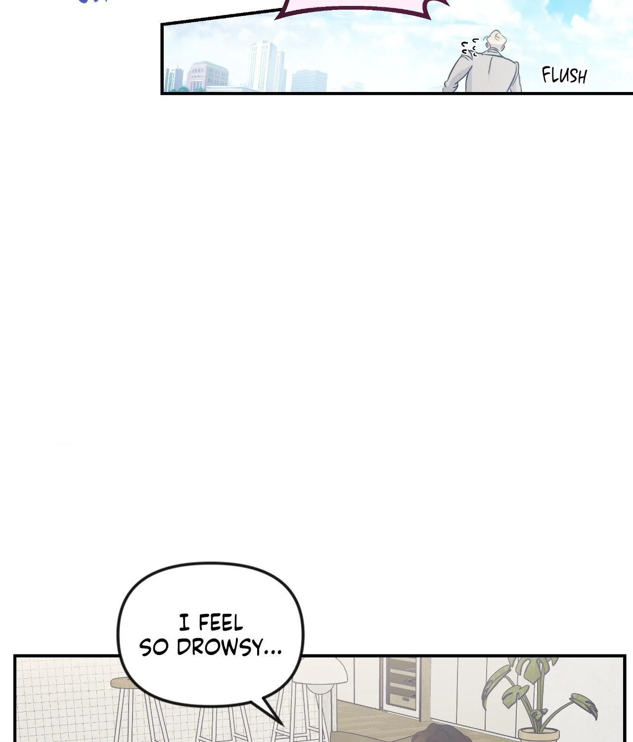 Triple Twist (official) - Chapter 11 manhwa