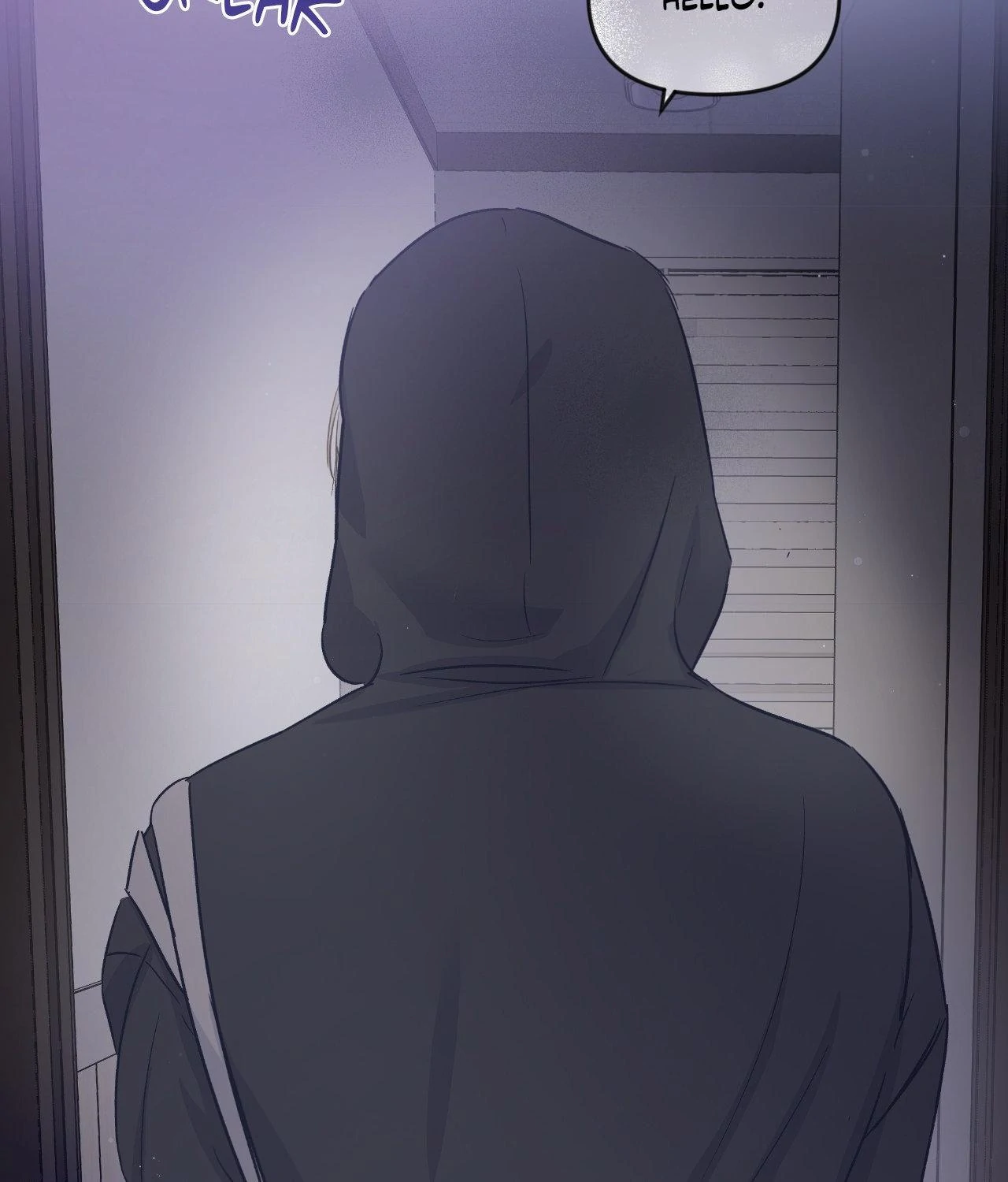 Triple Twist (official) - Chapter 11 manhwa