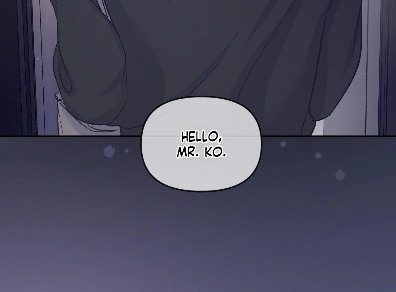 Triple Twist (official) - Chapter 11 manhwa