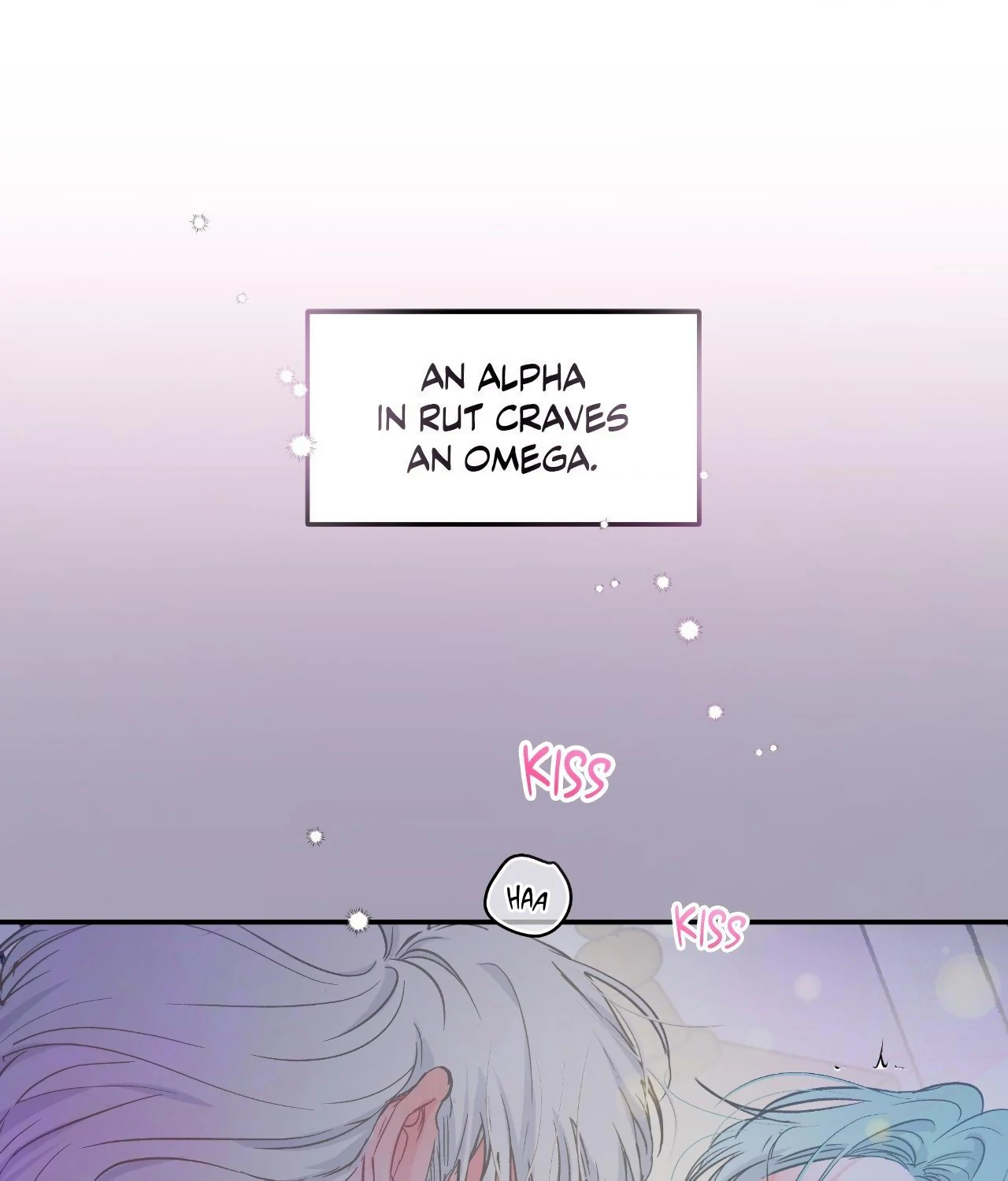 Triple Twist (official) - Chapter 4 manhwa