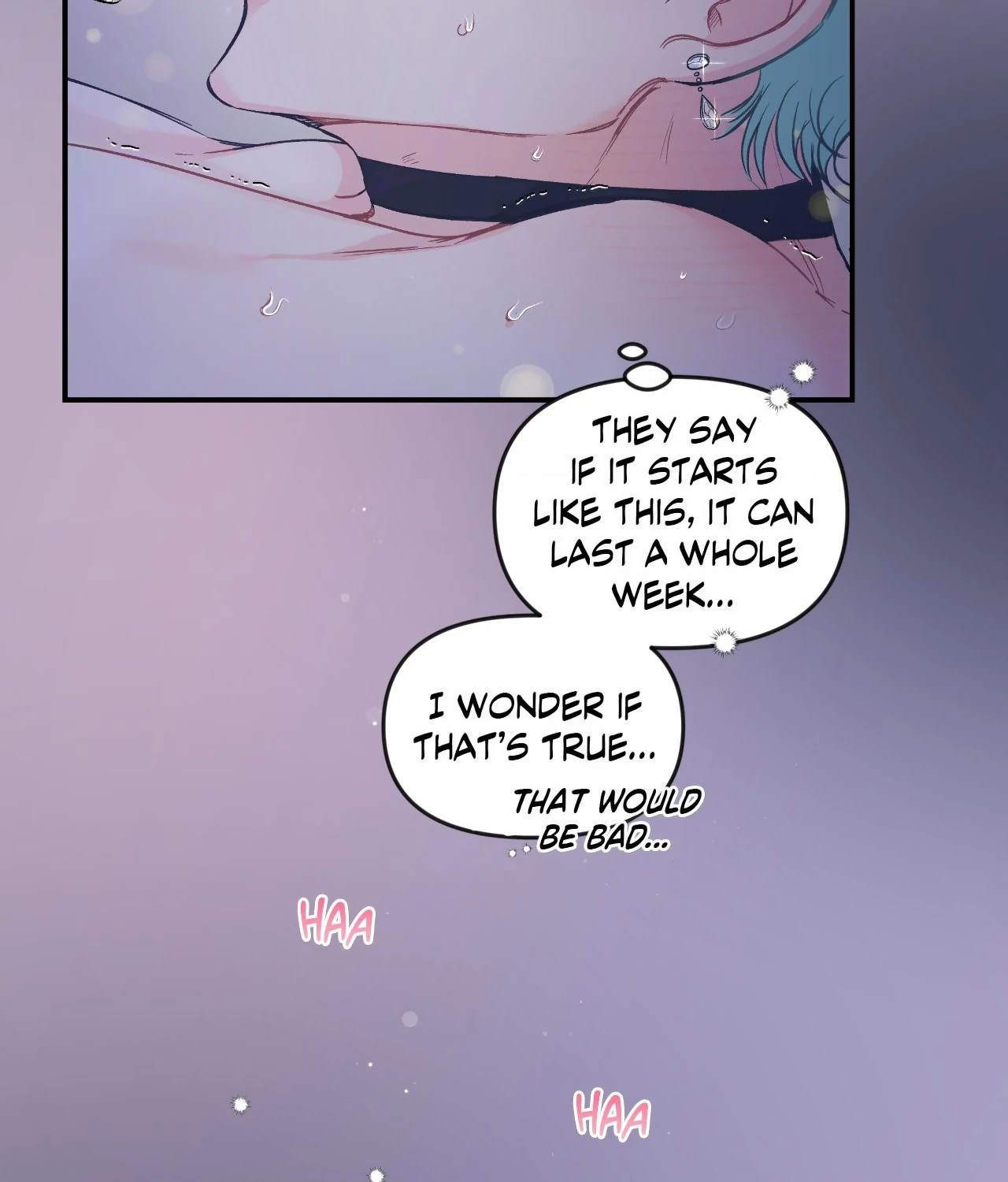 Triple Twist (official) - Chapter 4 manhwa