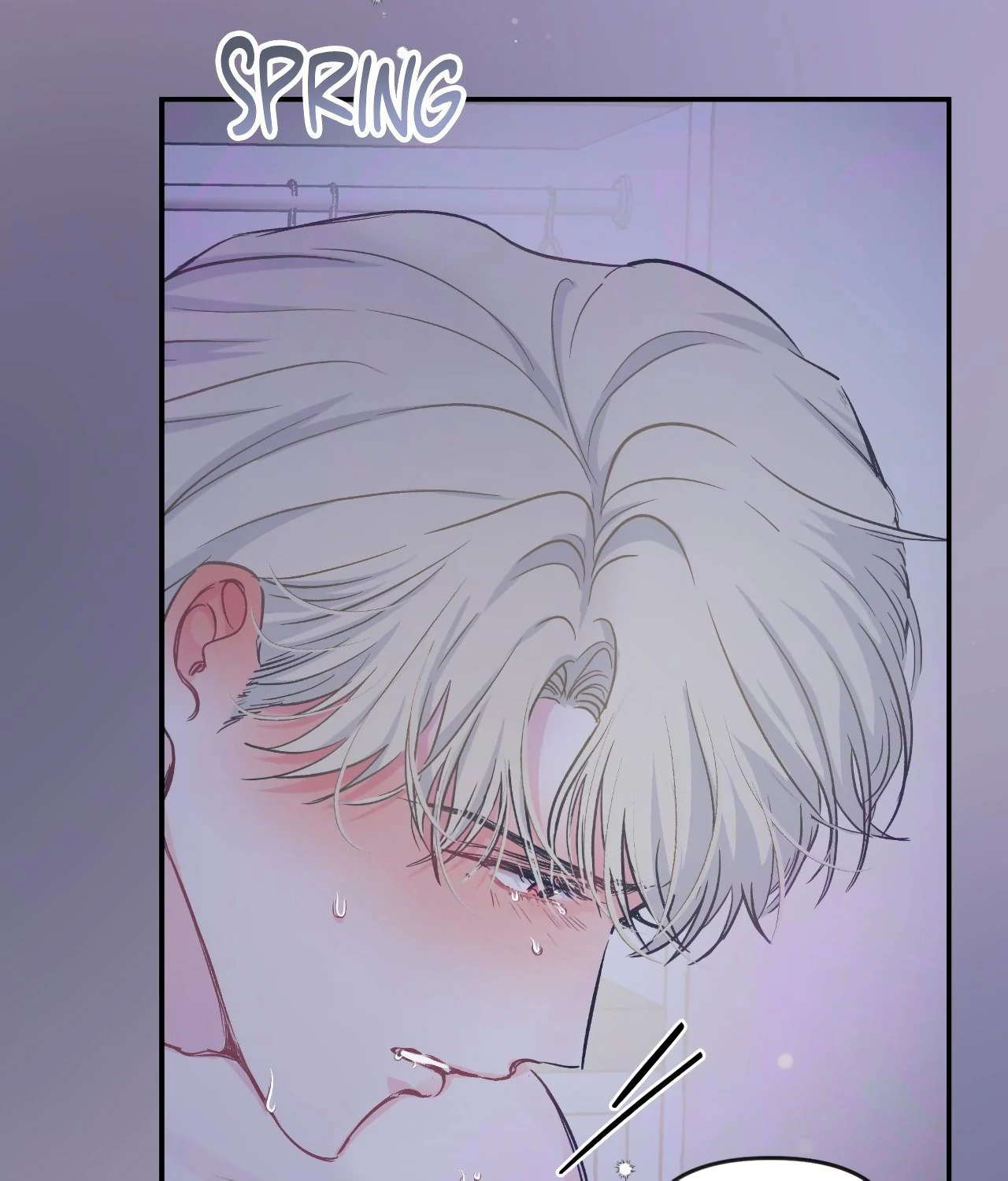 Triple Twist (official) - Chapter 4 manhwa