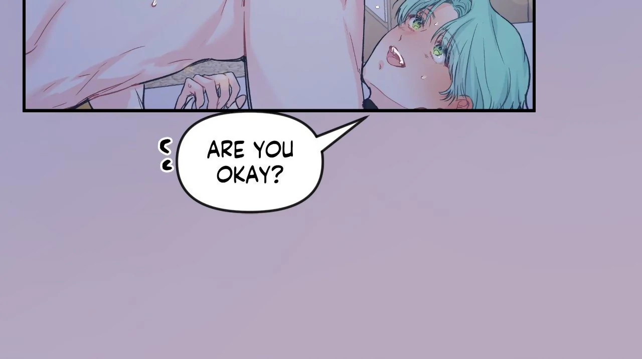Triple Twist (official) - Chapter 4 manhwa